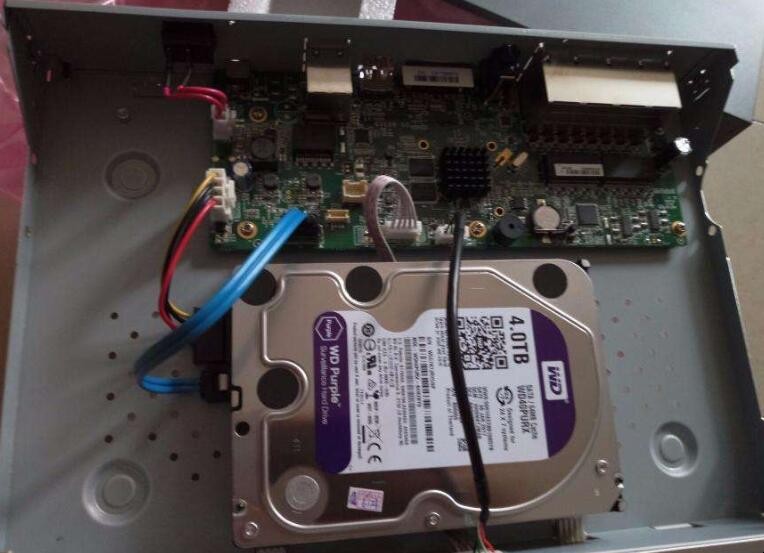 如何保護電腦硬盤