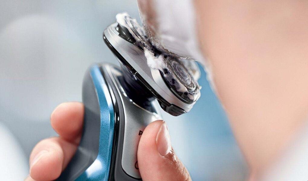 電動刮胡子的正確方法是什麼