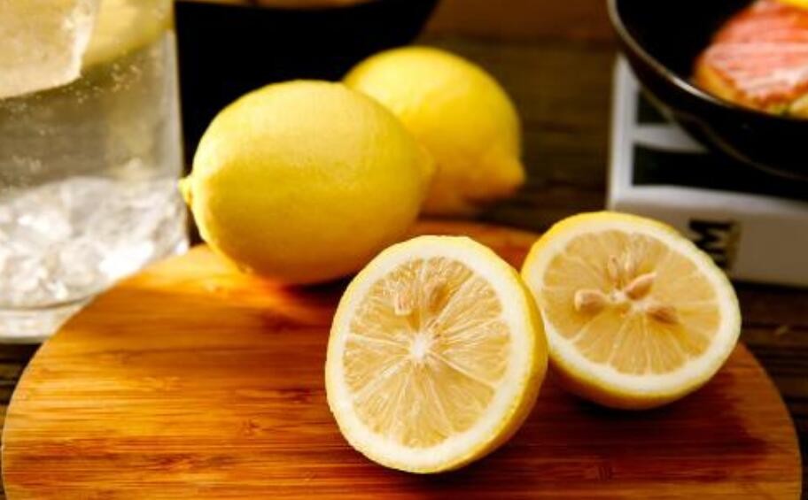 檸檬去冰箱味怎麼去除
