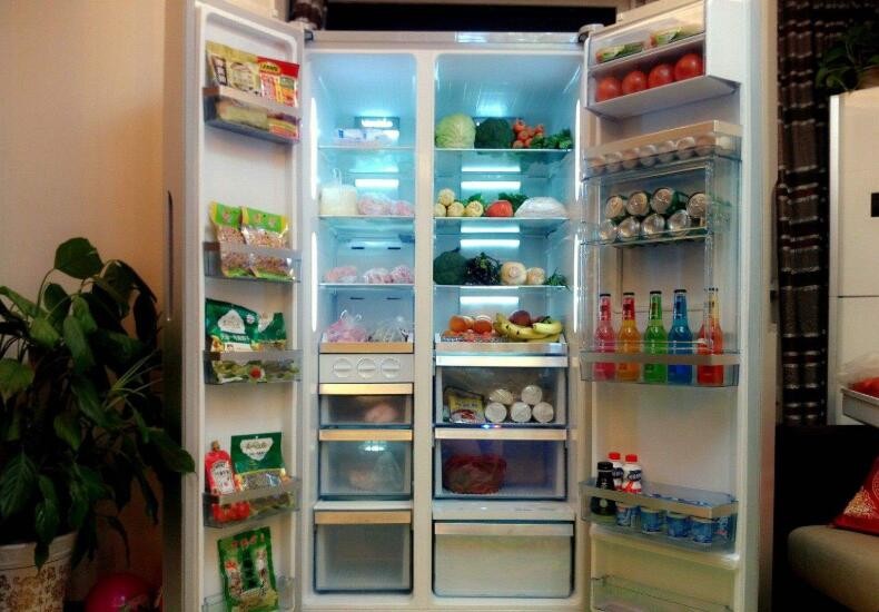 冰箱保鮮室結冰怎麼辦