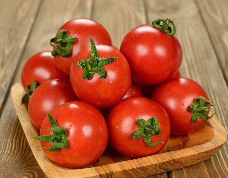 如何正確的挑選西紅柿