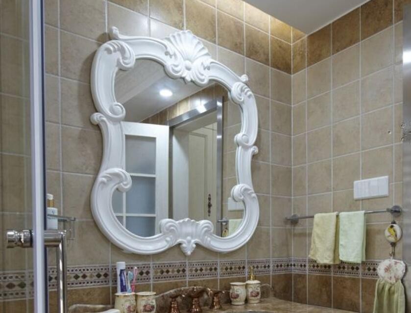 歐式浴鏡如何選購