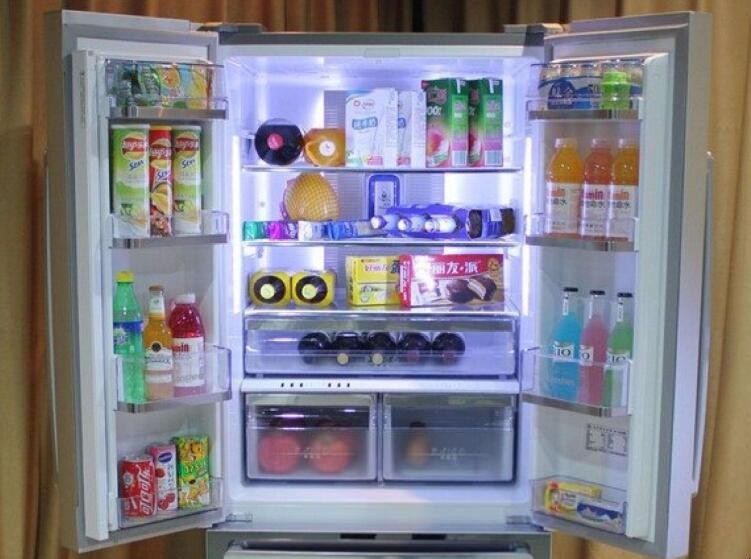 冰箱大小如何選擇