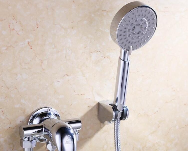淋浴器怎麼清洗污垢