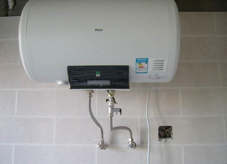 電熱水器漏水是什麼原因