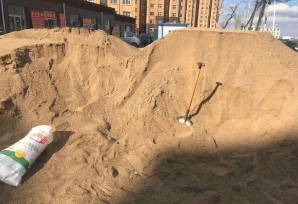 裝修沙子怎麼選