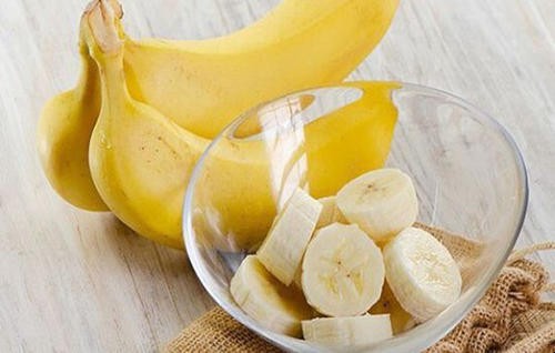 香蕉做面膜有什麼好處