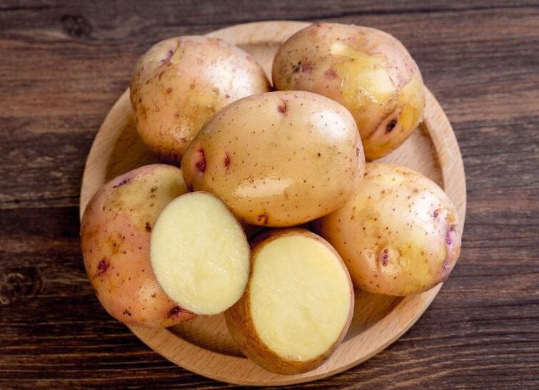 土豆去皮有什麼妙招