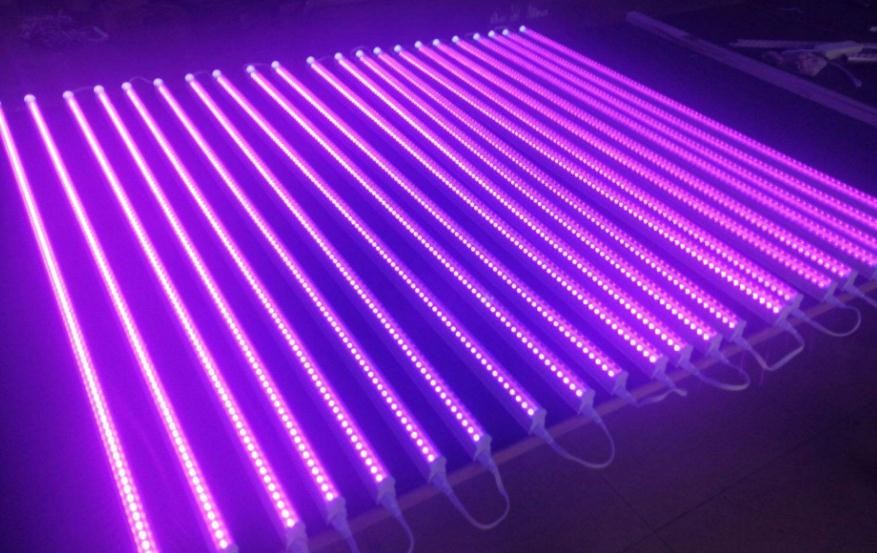 紫外線燈能穿透房門嗎