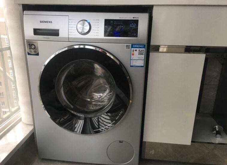 滾筒洗衣機發臭怎麼辦