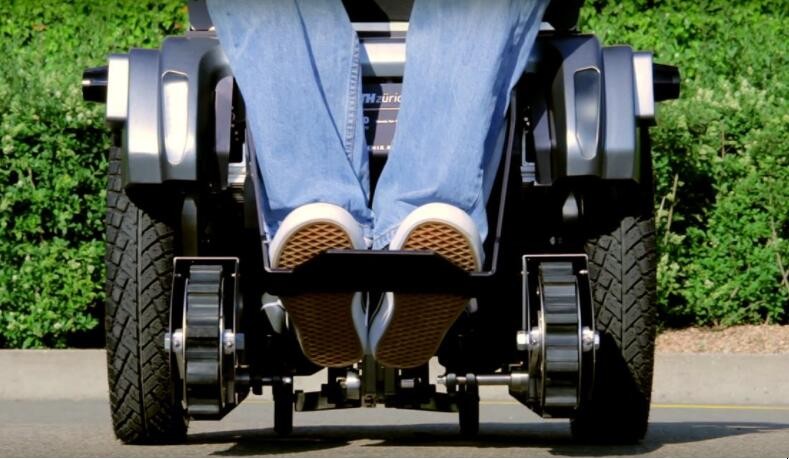 電動輪椅怎麼選購
