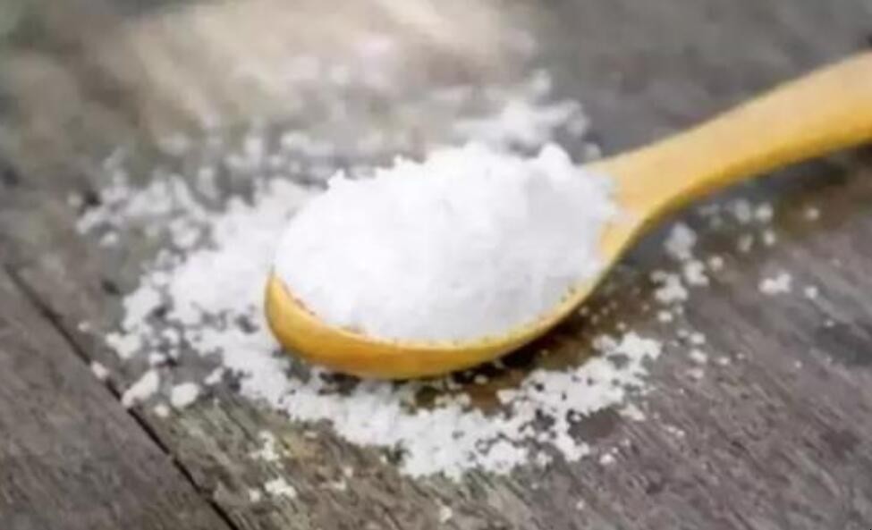 怎麼區分工業鹽和食用鹽