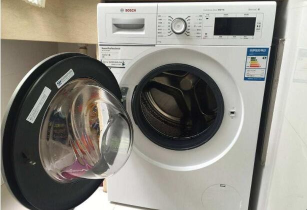 洗衣機怎麼保養