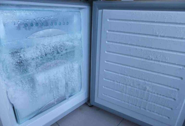 冰箱除冰的好辦法是什麼
