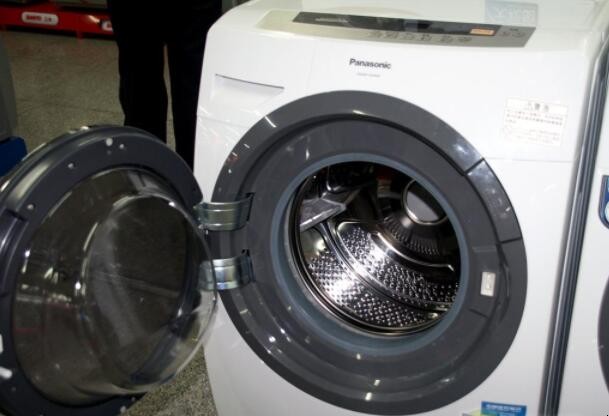洗衣機如何用更省電
