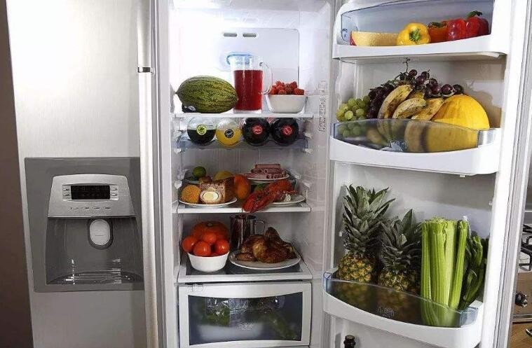 怎樣去除冰箱裡的異味
