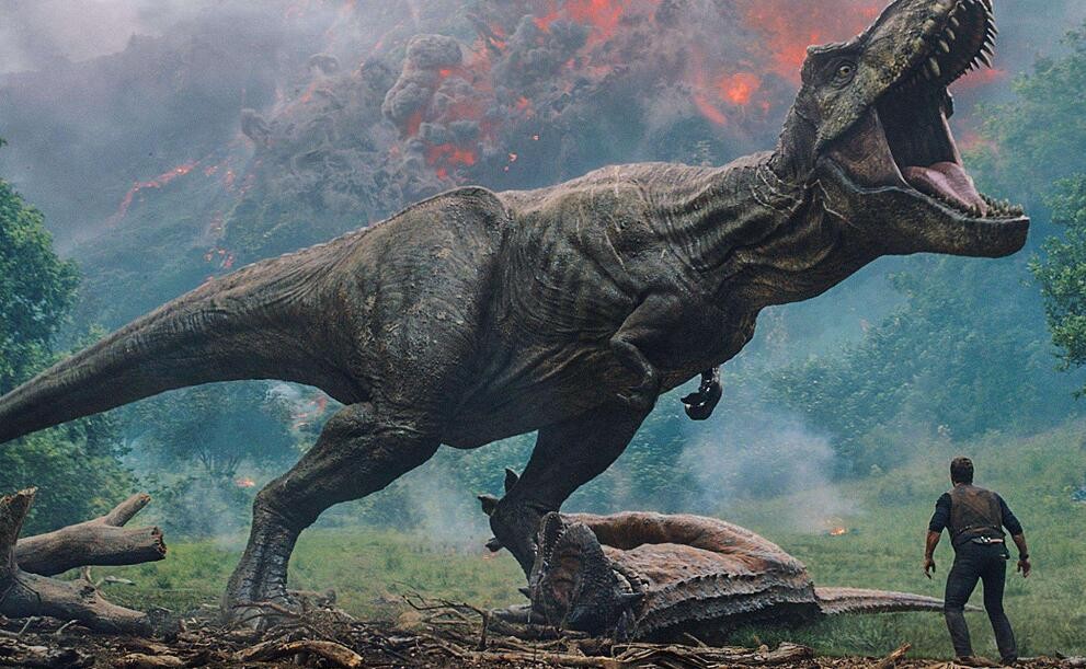 恐龍是怎麼滅絕的