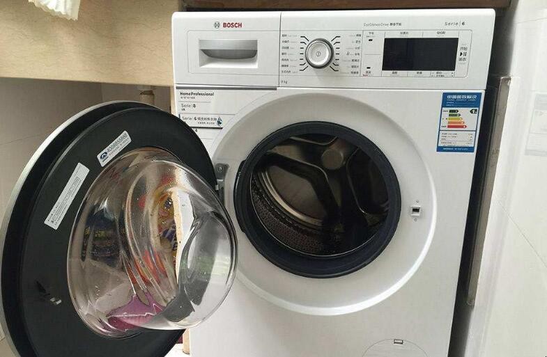 正確使用洗衣機的方法是什麼