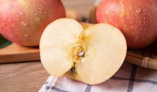 蘋果削皮後如何保存