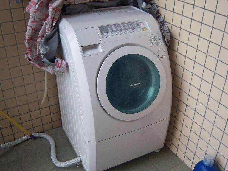 清洗洗衣機有什麼妙招