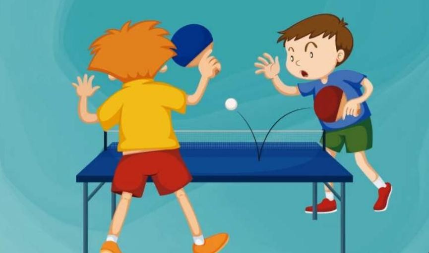 乒乓球怎麼訓練控球