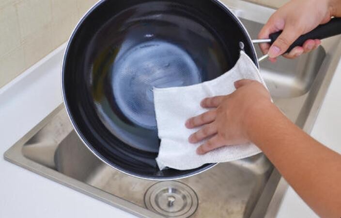 洗碗佈如何消毒