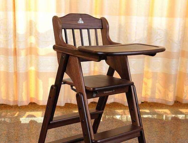 兒童餐椅有必要買嗎