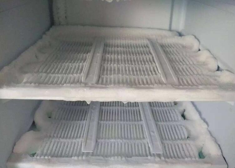 冰箱不除霜會怎樣