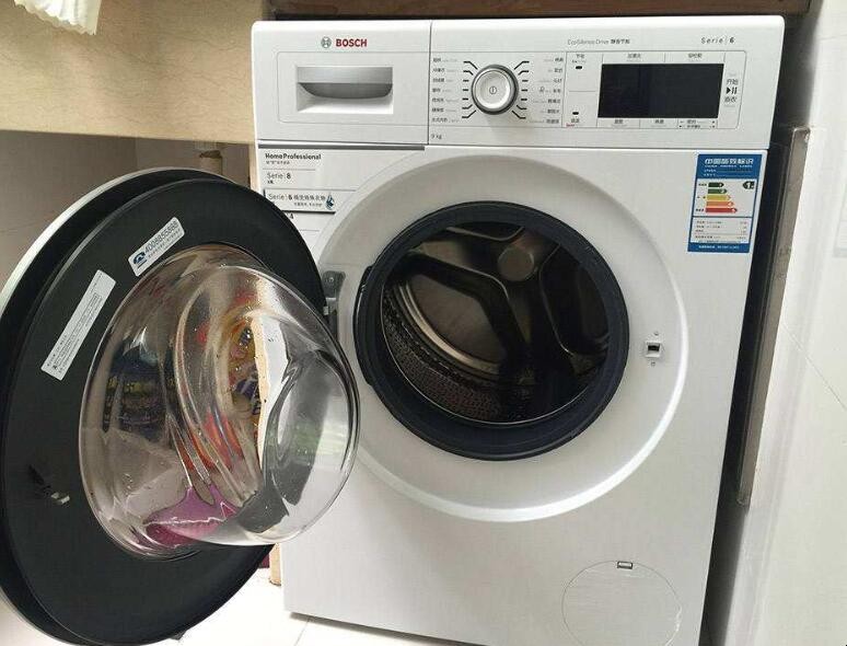 洗衣機不可以洗哪些衣物