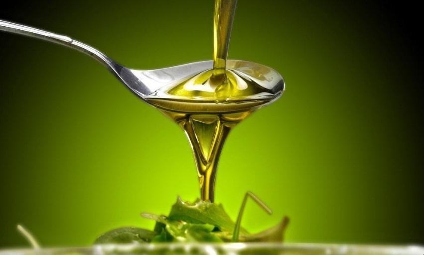 橄欖油是最好的食用油嗎