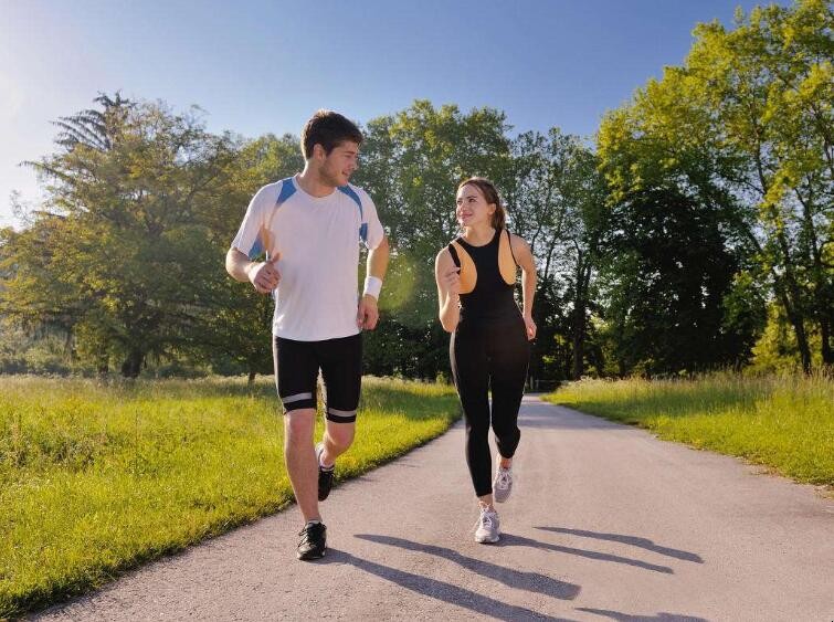 如何慢跑才能減肥