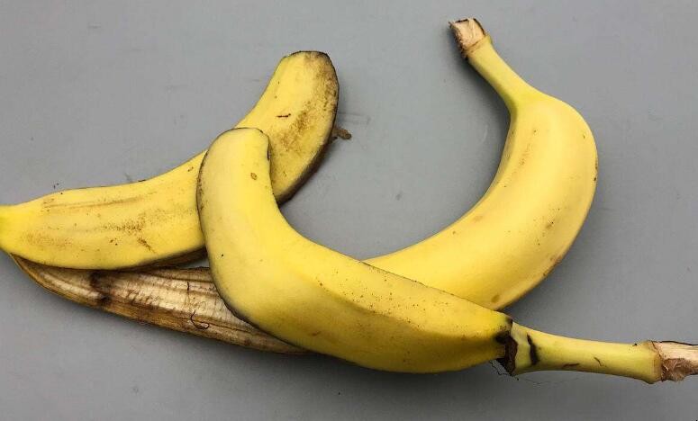 香蕉皮有哪些妙用