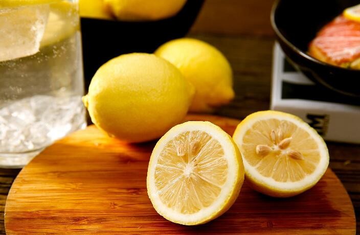 檸檬可以放多久