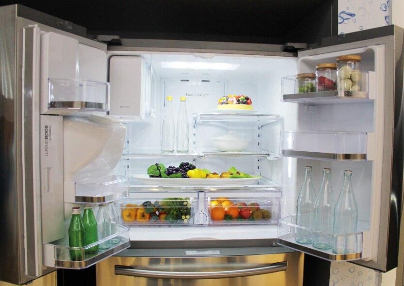風冷冰箱與直冷冰箱的區別是什麼