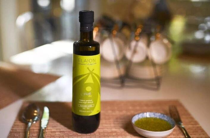 橄欖油在生活中有哪些妙用