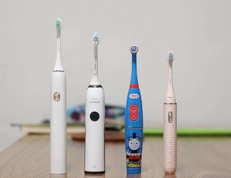 電動牙刷怎麼保養延長使用壽命