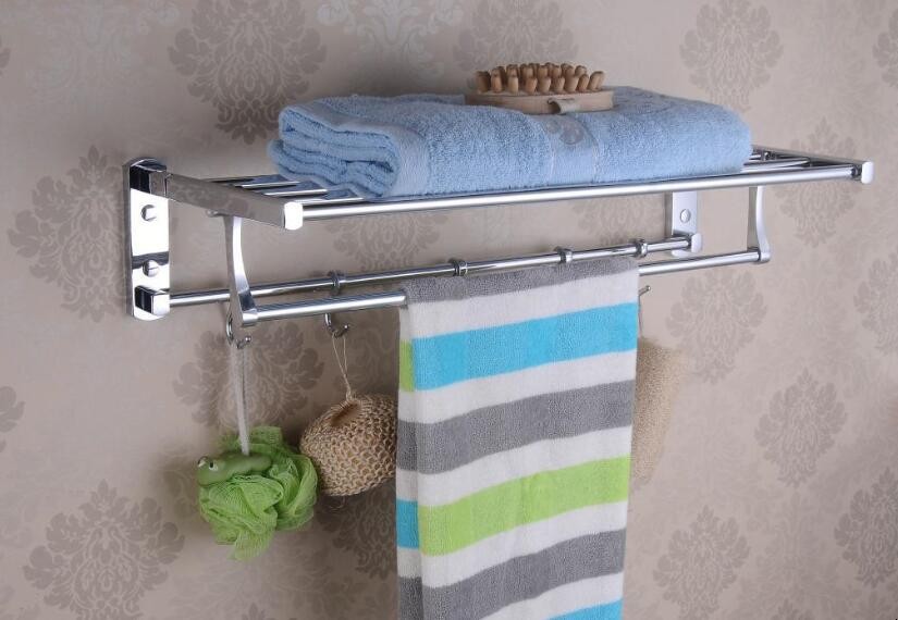 浴巾架該怎麼選擇