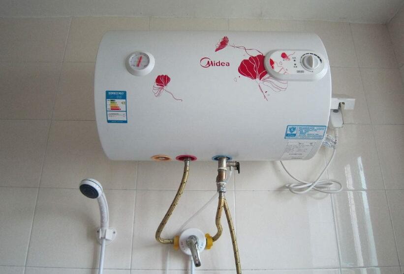 熱水器漏水怎麼辦