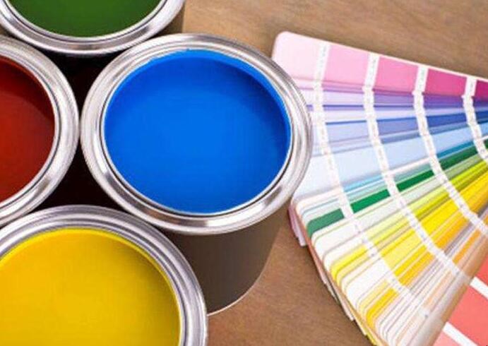 油漆和乳膠漆有什麼區別
