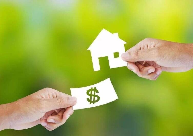 買房定金和訂金的區別是什麼