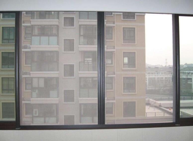 塑鋼紗窗清洗方法是什麼