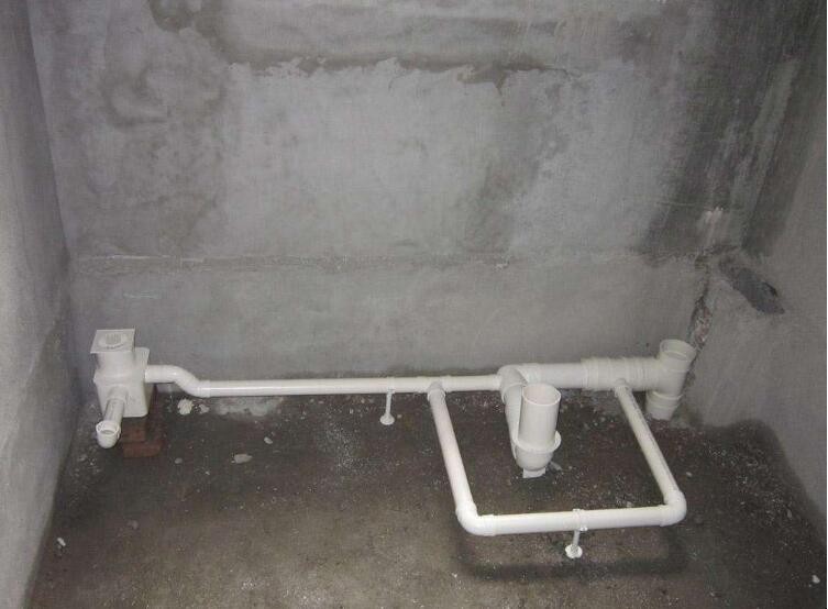 廁所落水管改造技巧有哪些