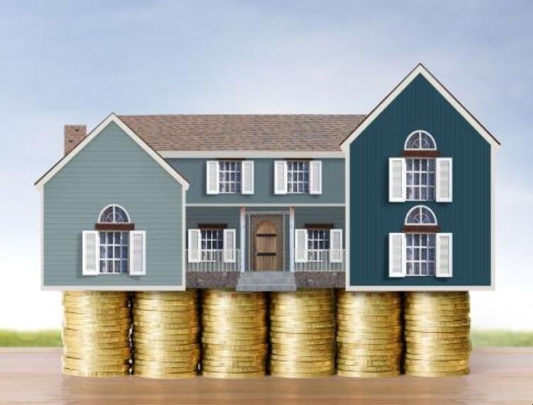 房屋抵押貸款流程是什麼