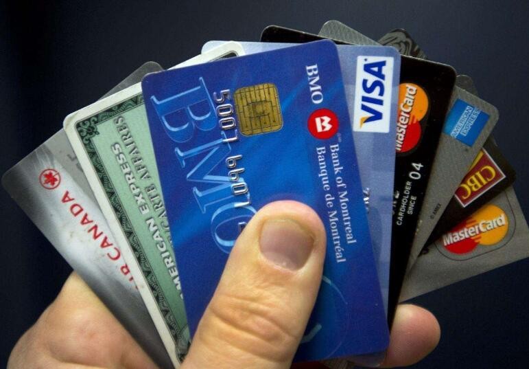 怎麼查詢信用卡額度