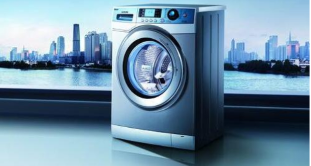 全自動洗衣機怎麼使用