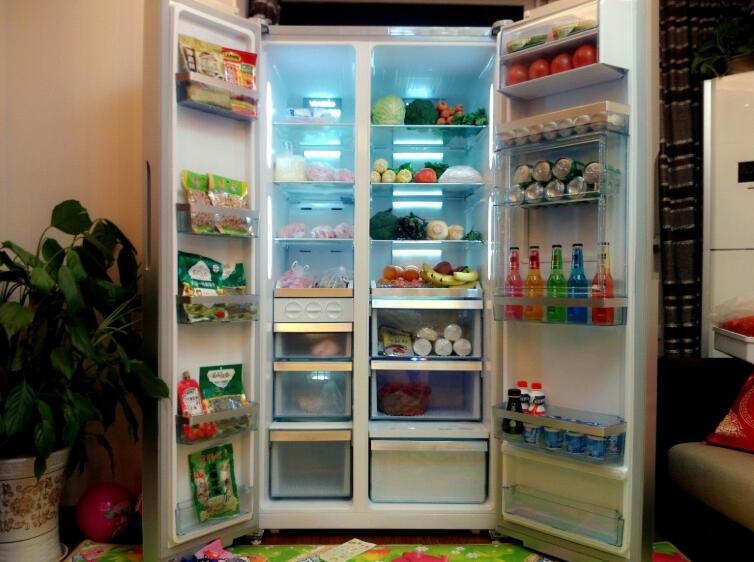 冰箱冷藏室溫度要怎麼調節
