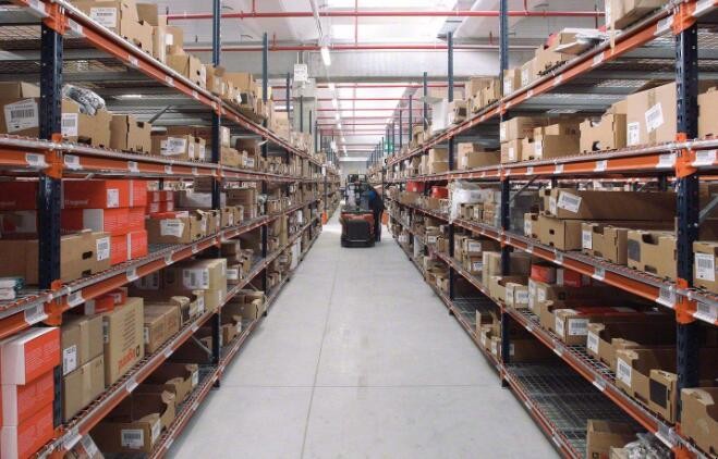 包材倉庫管理流程是什麼