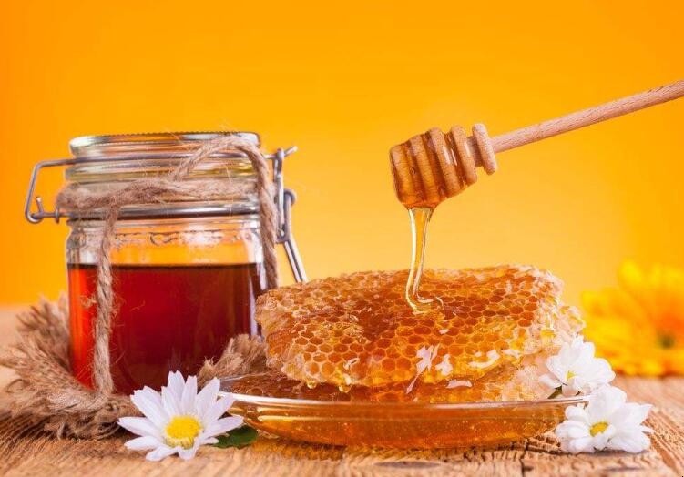 白糖和蜂蜜能洗臉嗎