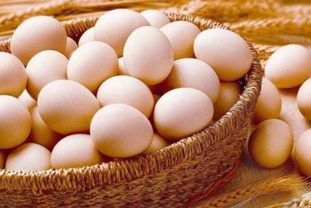 雞蛋如何保存