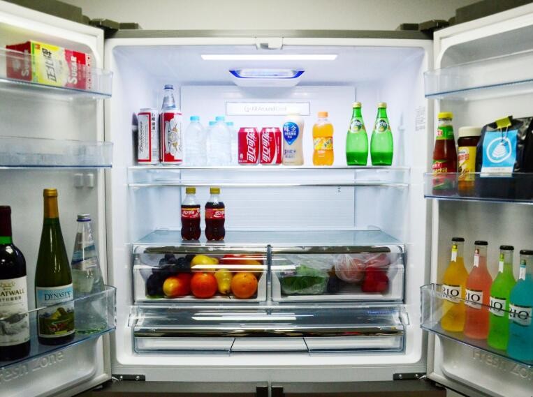 冰箱的“速凍”功能有什麼用